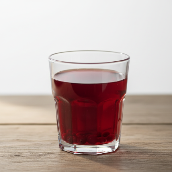 Морс клюквенный 0,5 л